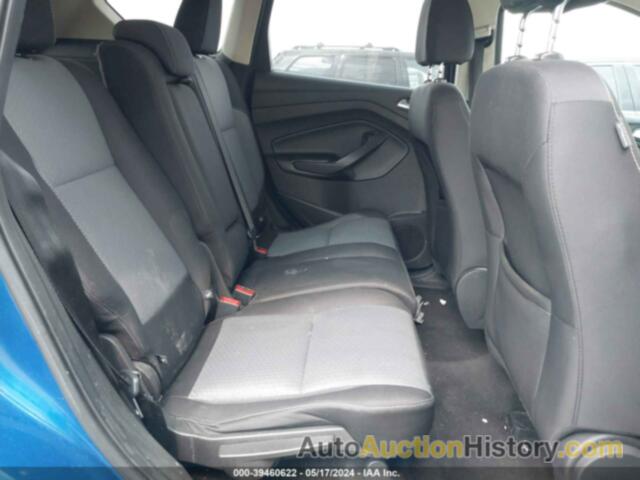 FORD ESCAPE SE, 1FMCU0GD7HUE45703