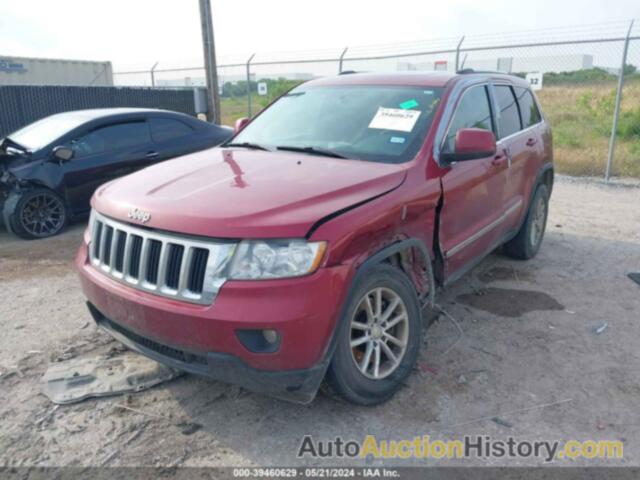 JEEP GRAND CHEROKEE LAREDO, 1C4RJFAG8DC575972