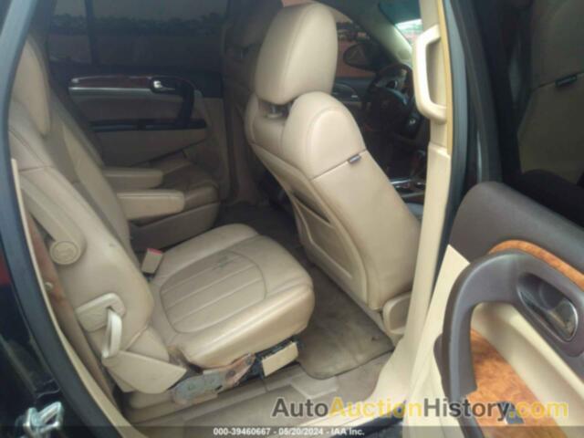 BUICK ENCLAVE 1XL, 5GALRBED2AJ118722