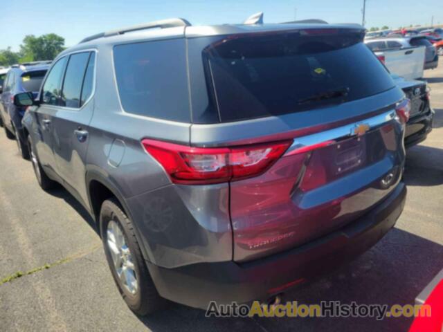 CHEVROLET TRAVERSE LT, 1GNERGKW5MJ145743