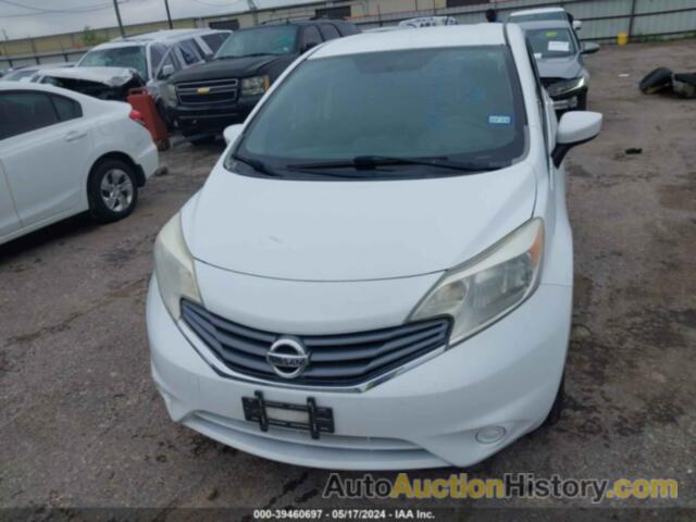 NISSAN VERSA NOTE SV, 3N1CE2CP1FL423767