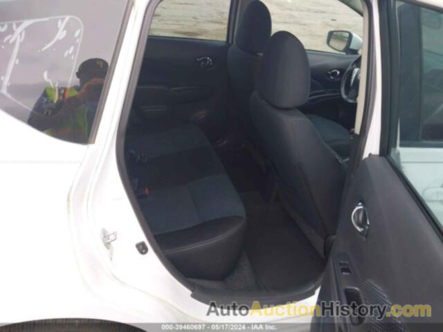 NISSAN VERSA NOTE SV, 3N1CE2CP1FL423767