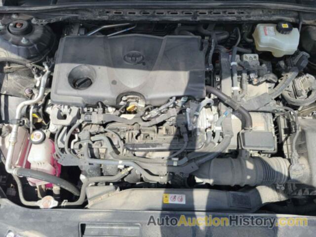 TOYOTA CAMRY LE, 4T1C31AKXNU580265