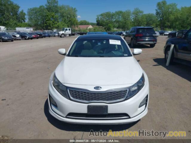 KIA OPTIMA EX, 5XXGN4A7XEG284147