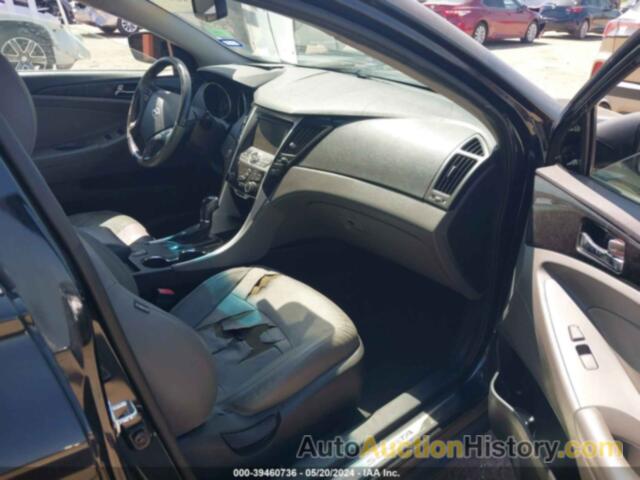 HYUNDAI SONATA SE/LIMITED, 5NPEC4ACXCH441025