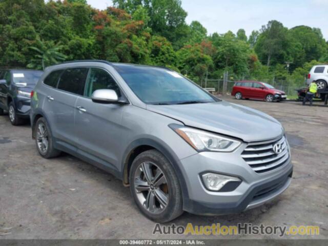 HYUNDAI SANTA FE GLS, KM8SRDHF6FU094591