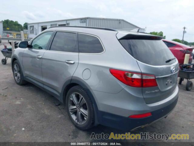 HYUNDAI SANTA FE GLS, KM8SRDHF6FU094591