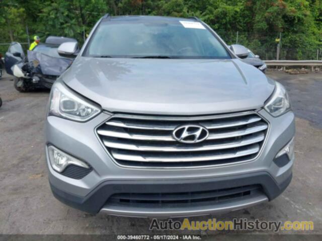 HYUNDAI SANTA FE GLS, KM8SRDHF6FU094591