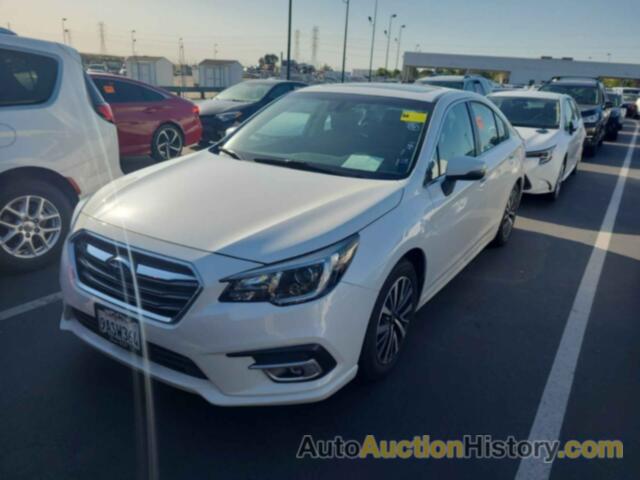 SUBARU LEGACY 2.5I PREMIUM, 4S3BNAH63K3038817