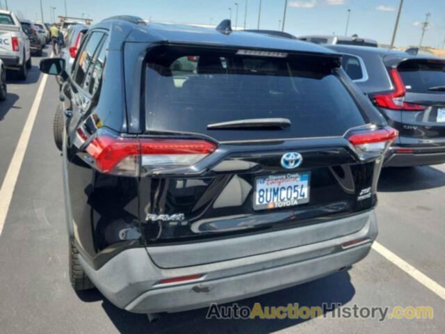 TOYOTA RAV4 XLE PREMIUM/XSE, 4T3B6RFV0MU032298