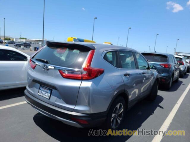 HONDA CR-V LX, 7FARW5H36HE014696