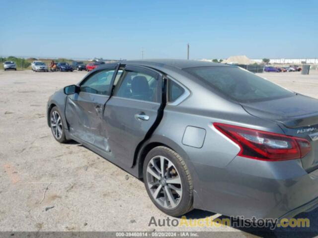 NISSAN ALTIMA 2.5 SR, 1N4AL3AP0HN349608