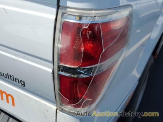 FORD F150, 1FTNF1CT0EKE24838