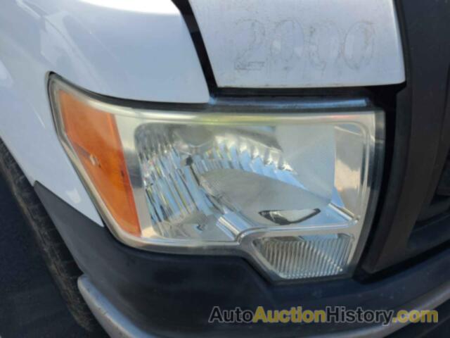 FORD F150, 1FTNF1CT0EKE24838