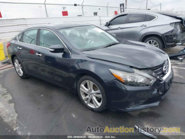 NISSAN ALTIMA 3.5 SL, 1N4BL3AP8HC109545