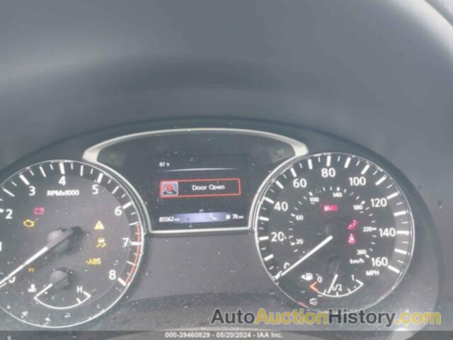 NISSAN ALTIMA 3.5 SL, 1N4BL3AP8HC109545