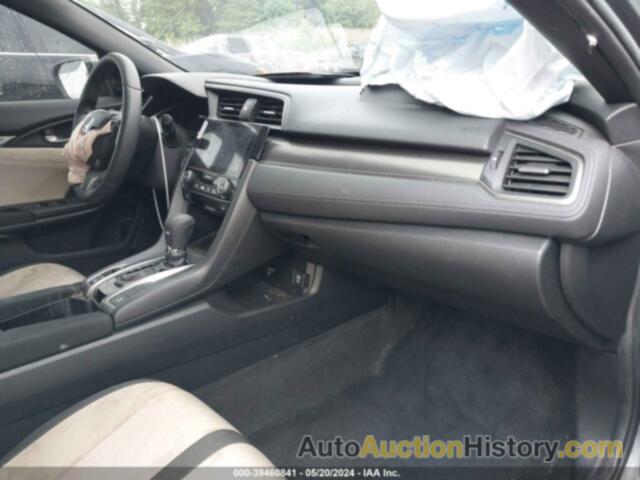 HONDA CIVIC EX, SHHFK7H50JU406570