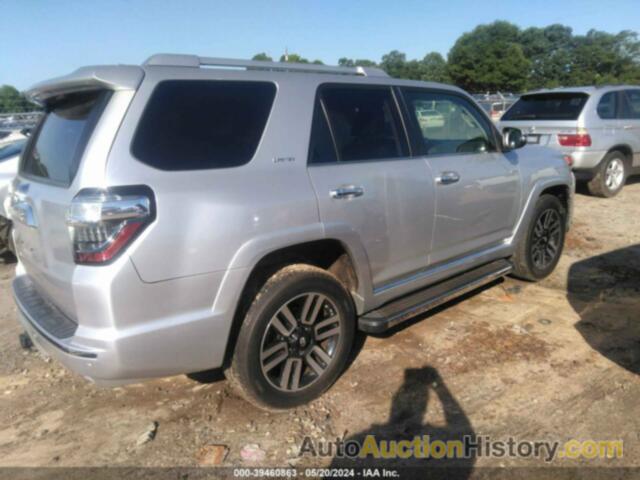 TOYOTA 4RUNNER SR5 PREM/LTDL/TRAIL/TRD, JTEBU5JR8J5550652