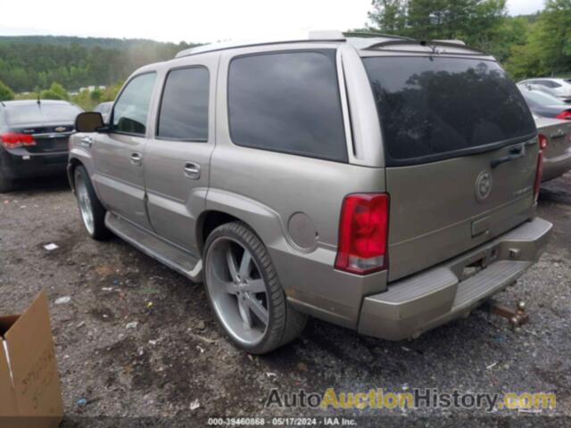 CADILLAC ESCALADE STANDARD, 1GYEC63T32R294427