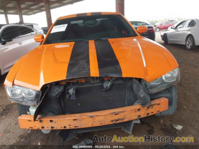 DODGE CHARGER SXT, 2C3CDXHG6EH254900