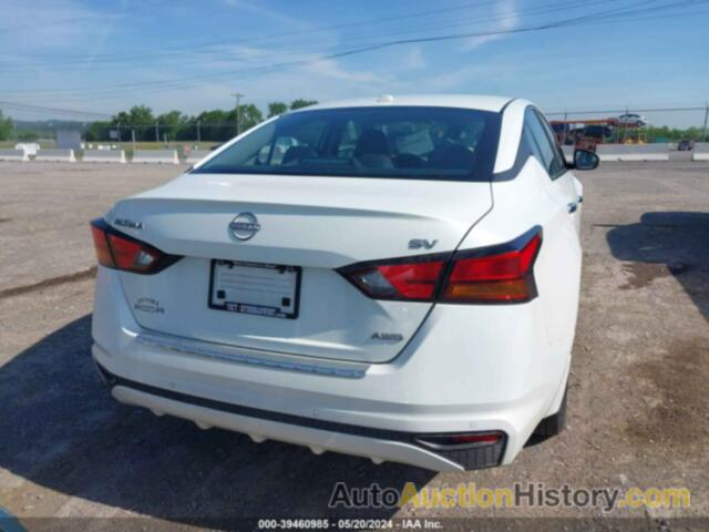 NISSAN ALTIMA SV INTELLIGENT AWD, 1N4BL4DW8PN359914