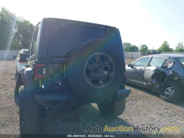 JEEP WRANGLER UNLIMITED SPORT, 1C4HJXDG4KW619040