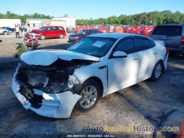 KIA OPTIMA LX/S, 5XXGT4L32JG204866