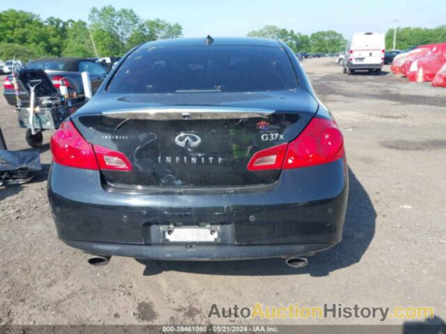 INFINITI G37, JN1CV6AR8BM353695