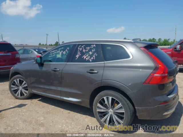 VOLVO XC60 B6 INSCRIPTION, YV4062RL6N1941068