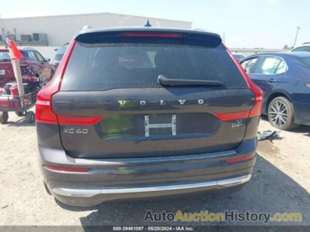 VOLVO XC60 B6 INSCRIPTION, YV4062RL6N1941068