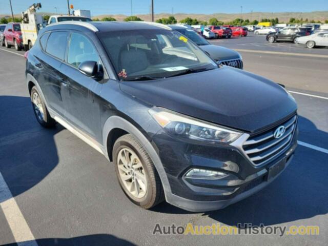 HYUNDAI TUCSON LIMITED/SPORT AND ECO/SE, KM8J33A44JU611931