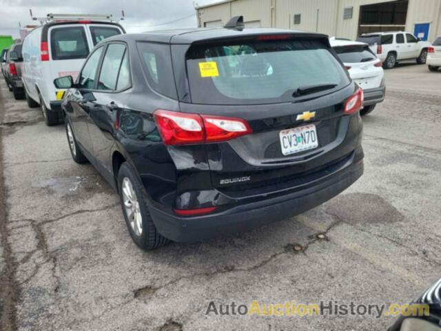 CHEVROLET EQUINOX, 2GNAXFEV9L6215418