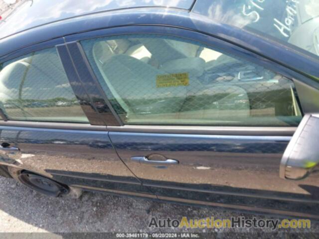 FORD FUSION S, 3FAHP06Z68R146439