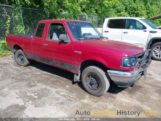 FORD RANGER SUPER CAB, 1FTCR14A6RTA97163