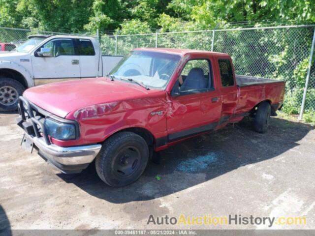 FORD RANGER SUPER CAB, 1FTCR14A6RTA97163