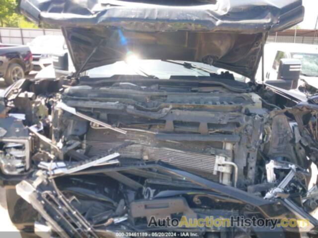 CHEVROLET SILVERADO K2500 HIGH COUNTRY, 1GC4YREY9MF134571