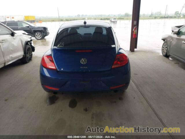 VOLKSWAGEN BEETLE R-LINE, 3VWVS7AT4DM675836