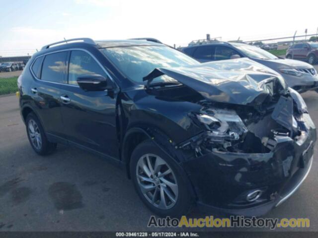 NISSAN ROGUE SL, 5N1AT2MV3FC816166