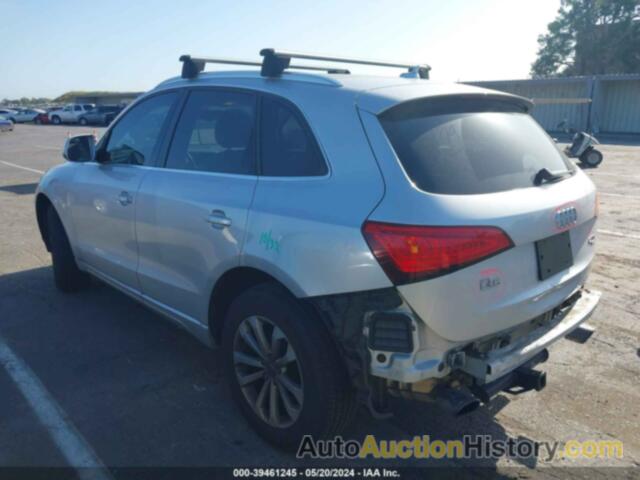 AUDI Q5 PREMIUM PLUS, WA1LFAFP2DA061351