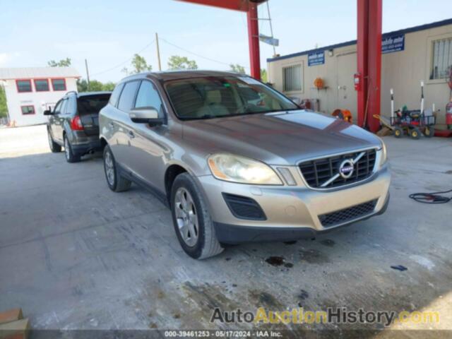 VOLVO XC60 3.2/3.2 PLATINUM/3.2 PREMIER/3.2 PREMIER PLUS, YV4952DL3D2457207