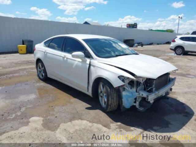 FORD FUSION SE, 3FA6P0H70FR288446