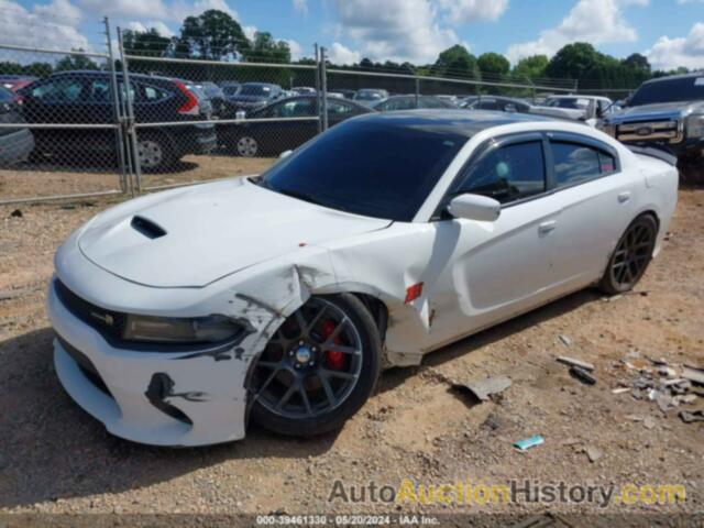 DODGE CHARGER R/T SCAT PACK, 2C3CDXGJ0GH301905