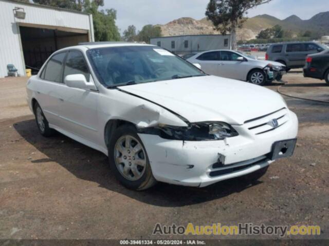 HONDA ACCORD 2.3 EX, JHMCG66021C013186