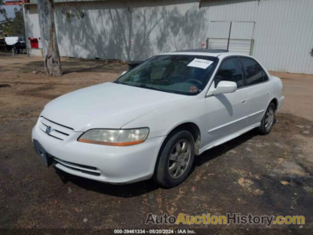 HONDA ACCORD 2.3 EX, JHMCG66021C013186