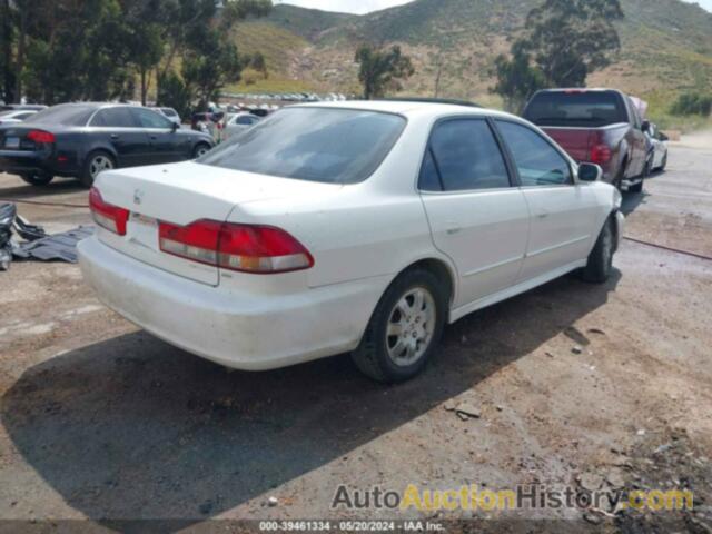 HONDA ACCORD 2.3 EX, JHMCG66021C013186