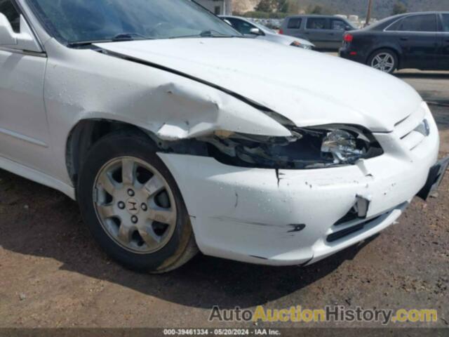 HONDA ACCORD 2.3 EX, JHMCG66021C013186