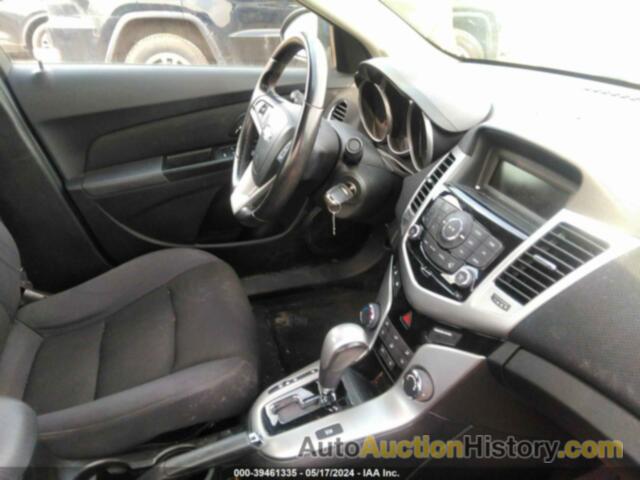 CHEVROLET CRUZE 1LT AUTO, 1G1PC5SB8D7264414