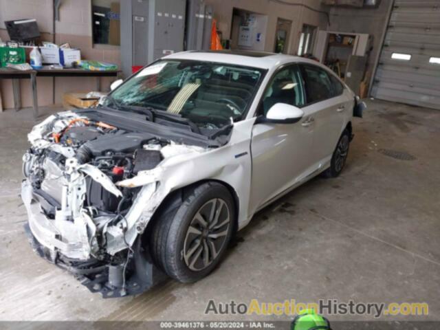 HONDA ACCORD TOURING HYBRID, 1HGCV3F94LA017616