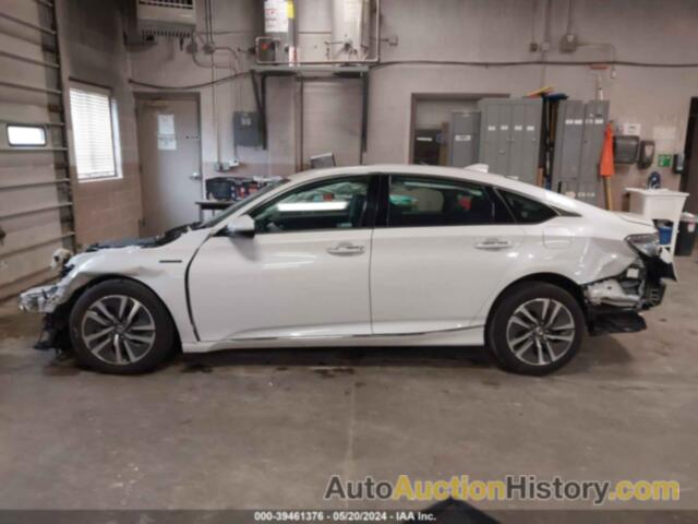 HONDA ACCORD TOURING HYBRID, 1HGCV3F94LA017616