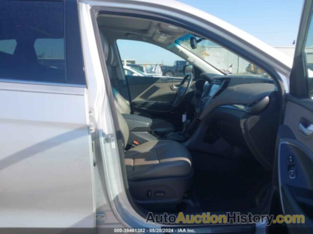 HYUNDAI SANTA FE SPORT 2.4L, 5XYZUDLB3EG170158